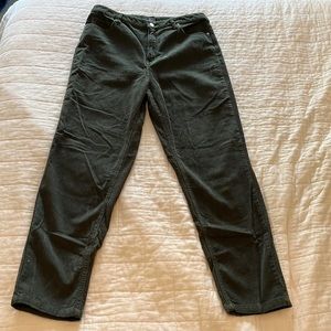 UO Corduroy Pants